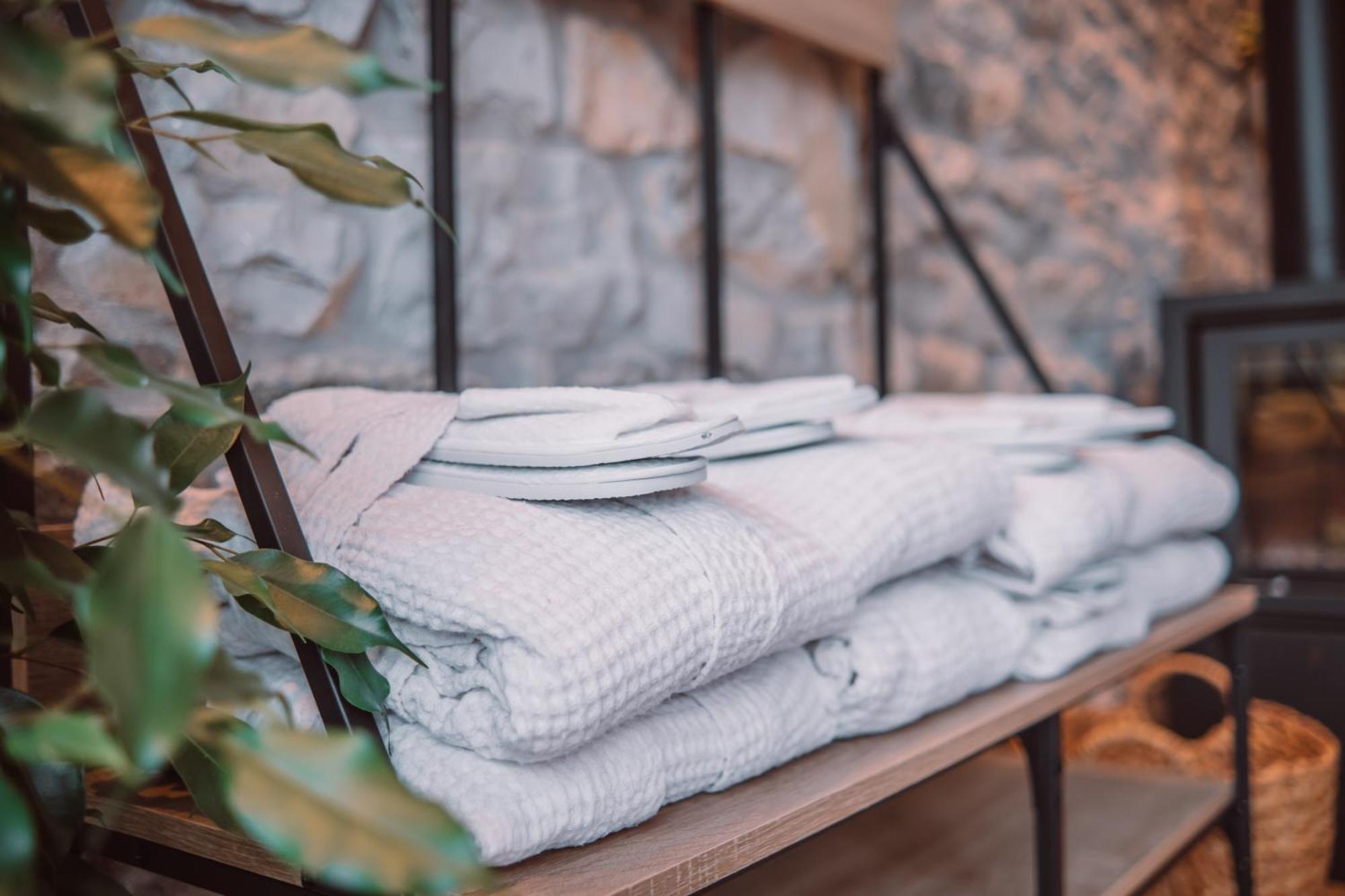 La Tour Obin Bed and Breakfast Philippeville Buitenkant foto
