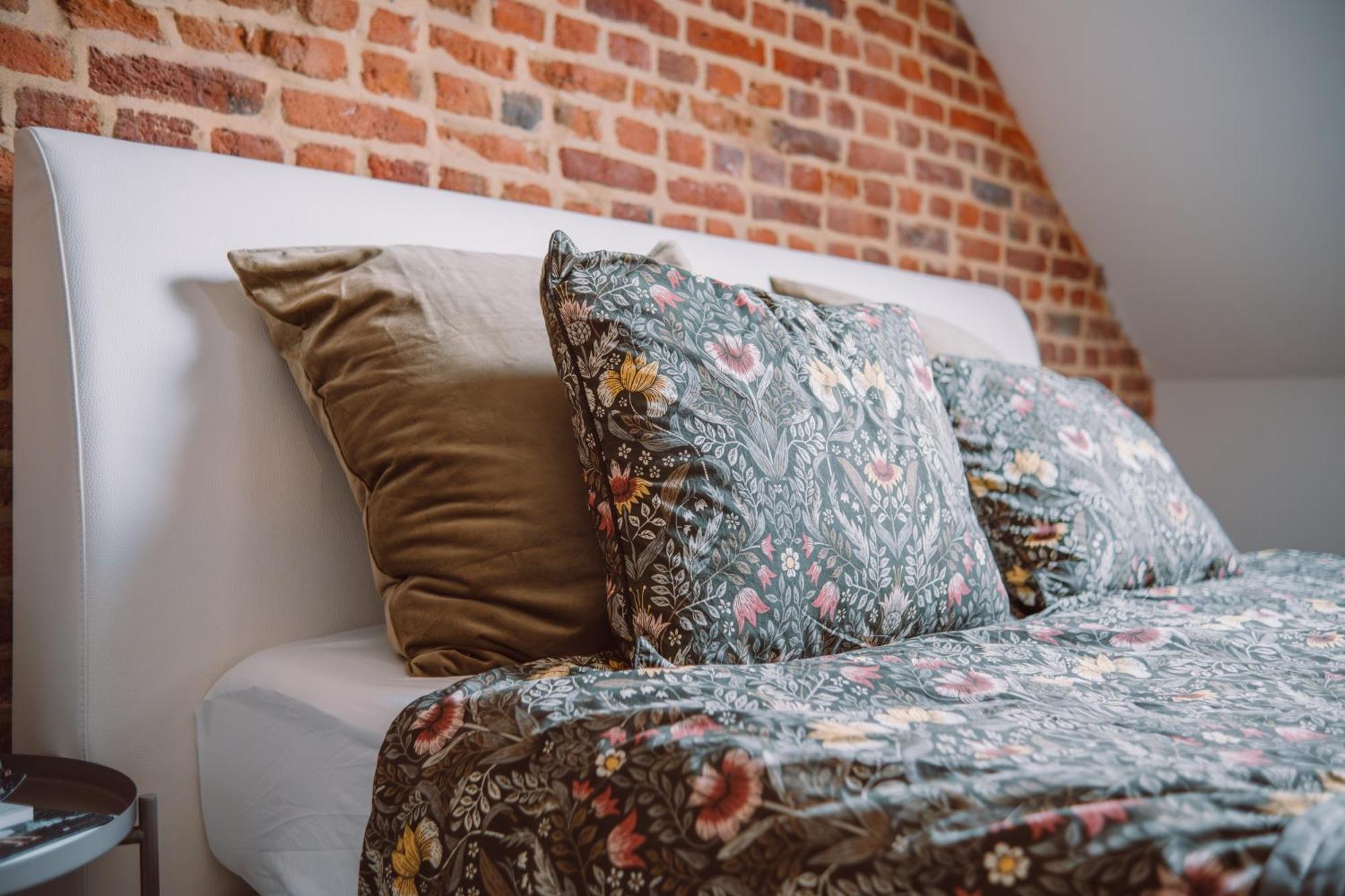 La Tour Obin Bed and Breakfast Philippeville Buitenkant foto