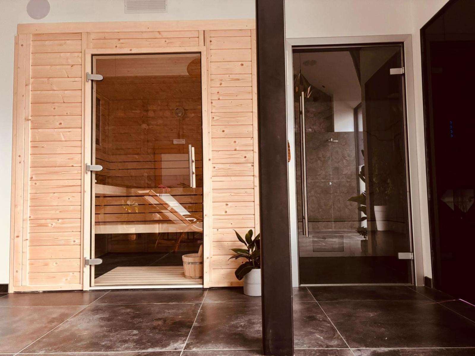 La Tour Obin Bed and Breakfast Philippeville Buitenkant foto