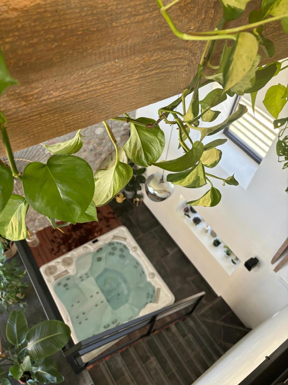 La Tour Obin Bed and Breakfast Philippeville Kamer foto